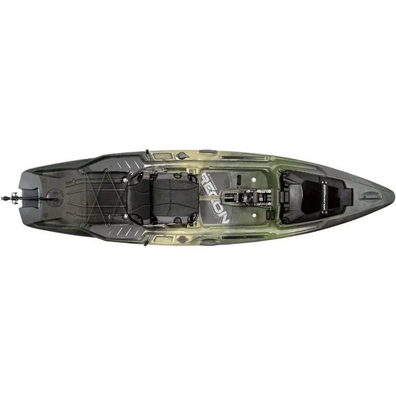 Top Fishing Kayak